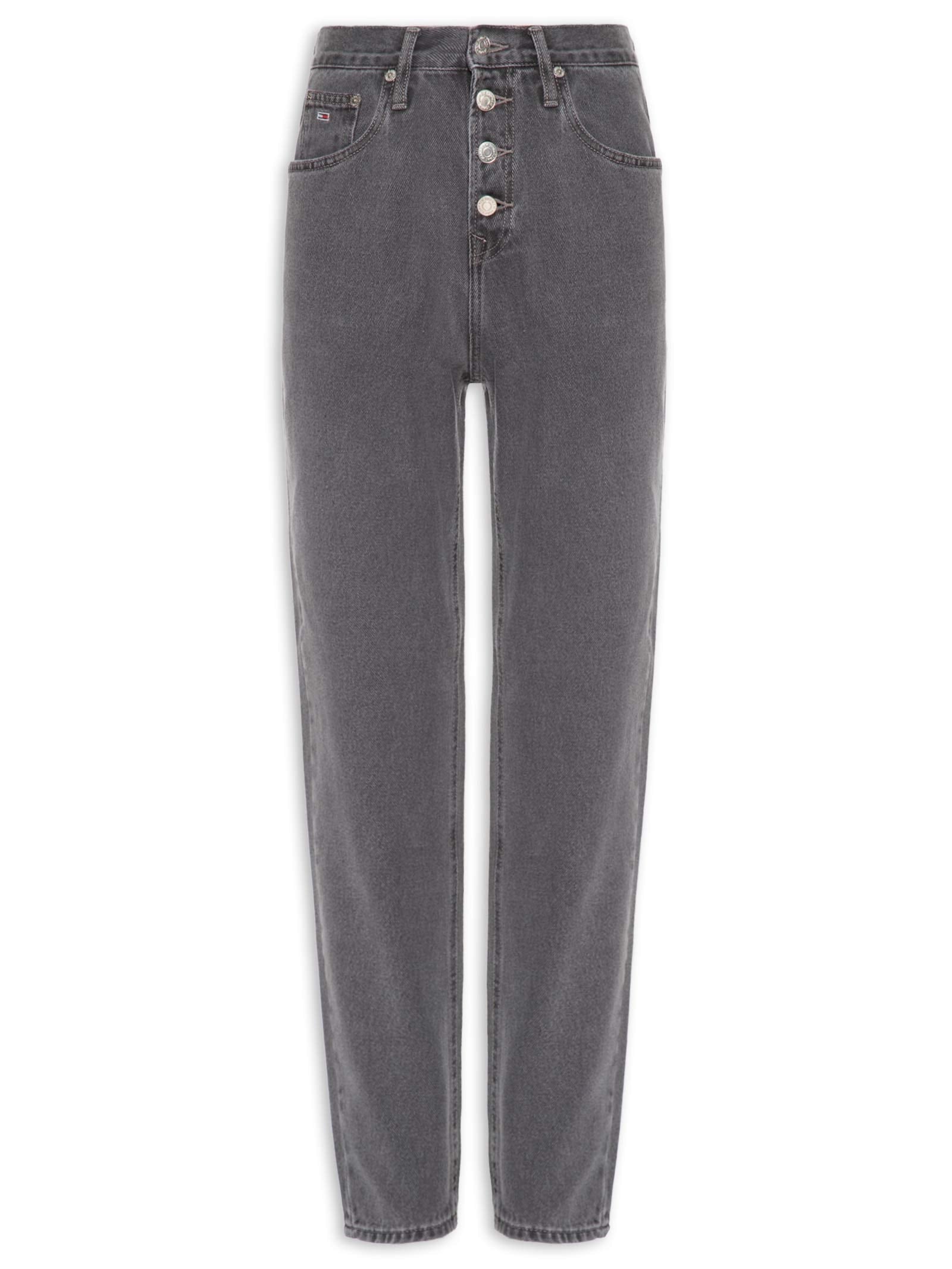 Calça Feminina Jeans 311 Shaping Skinny - Preto