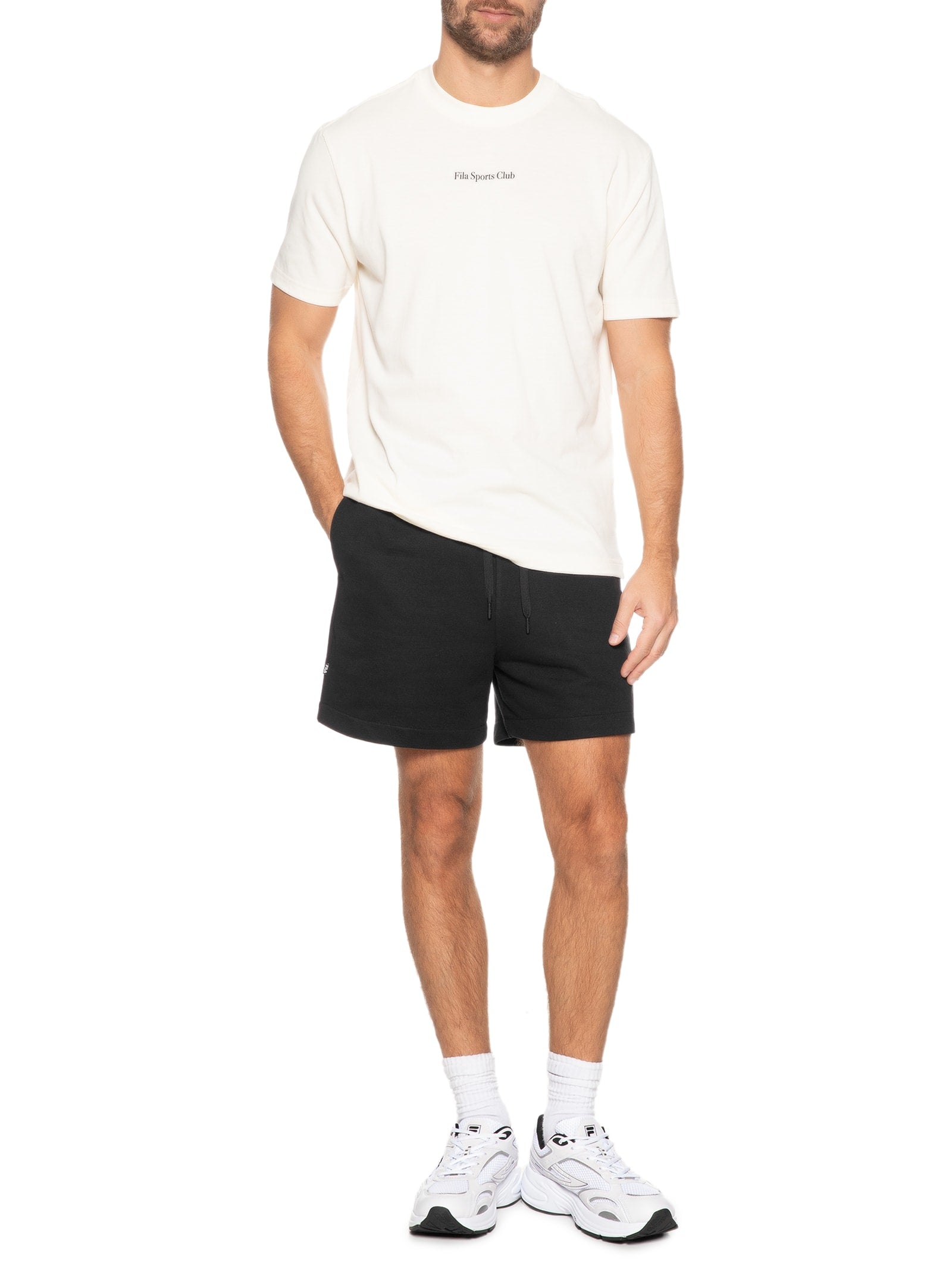 Camiseta Masculina Comfort Tour Motor Sport - Preto - Imagem 2