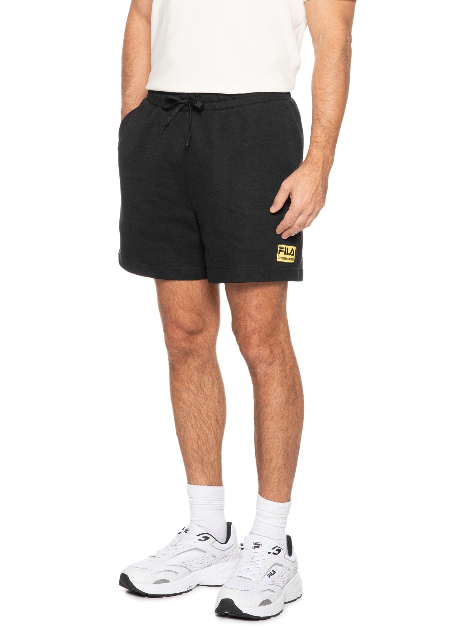 Camiseta Masculina Comfort Tour Motor Sport - Preto - Imagem 3