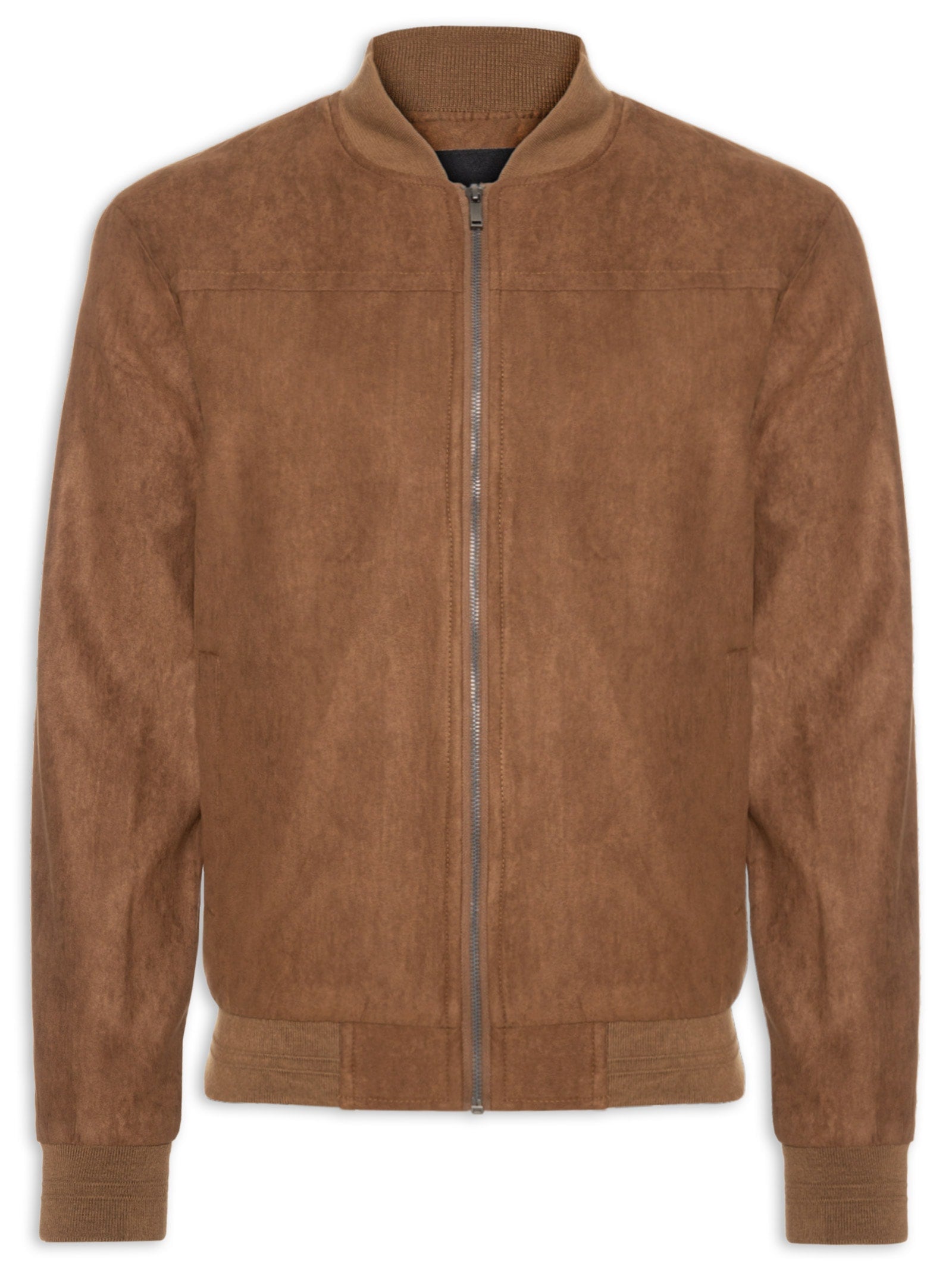 Jaqueta Masculina - Bege