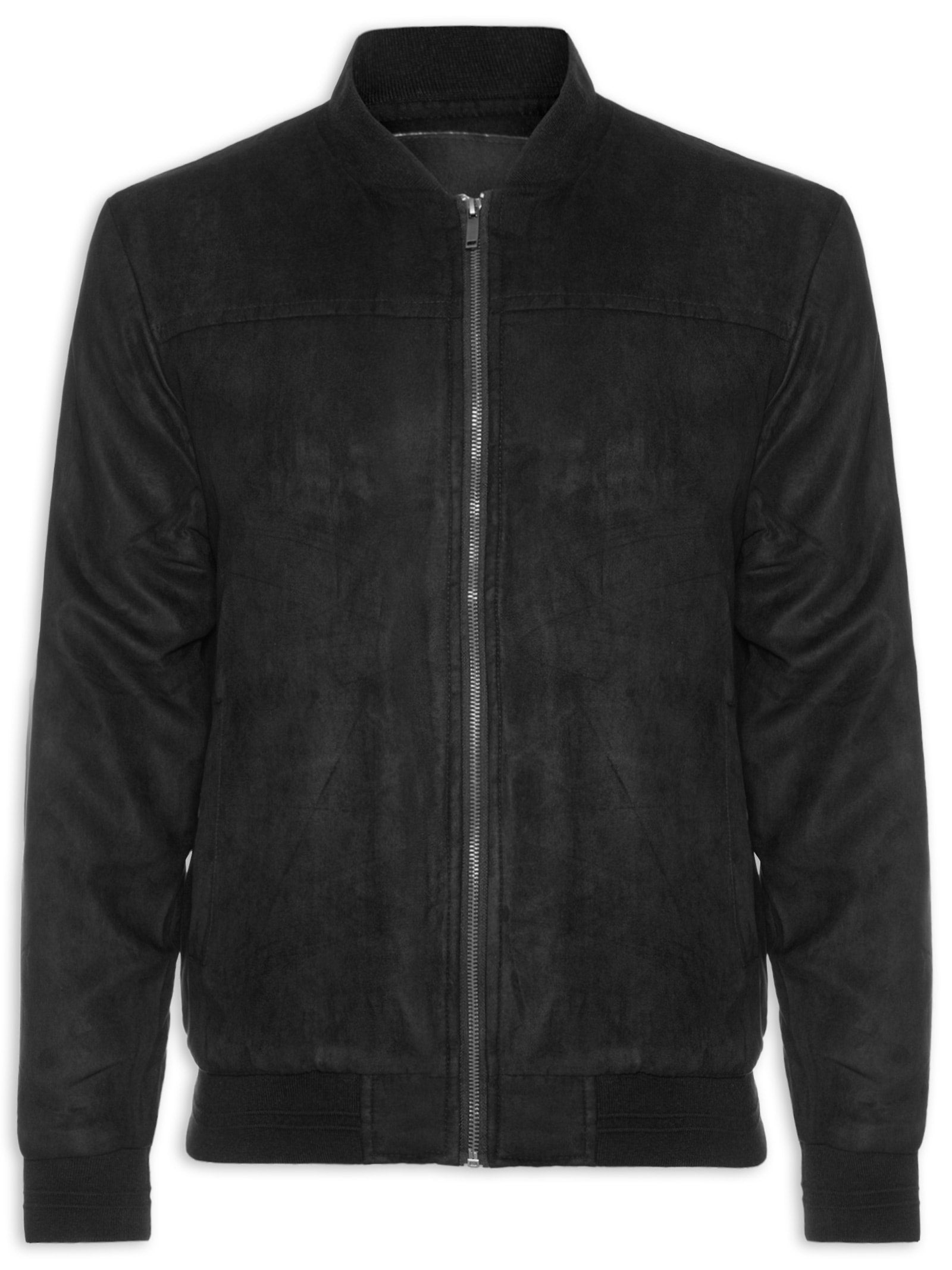 Jaqueta Masculina Puffer Masculina Expedition Latt - Preto