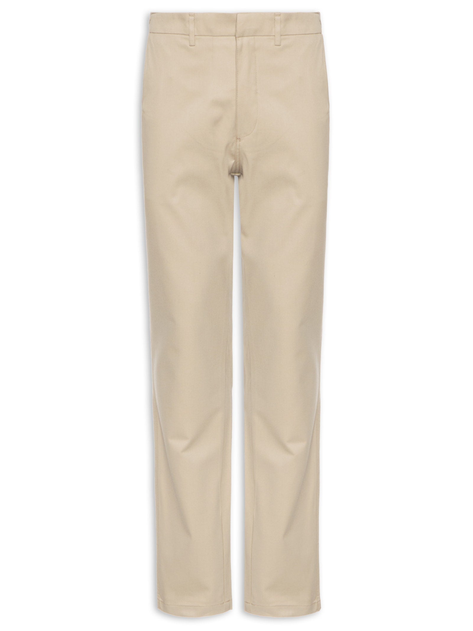 Calça Masculina Manhattan Regular Fit com Cóx Moovexx - Marrom