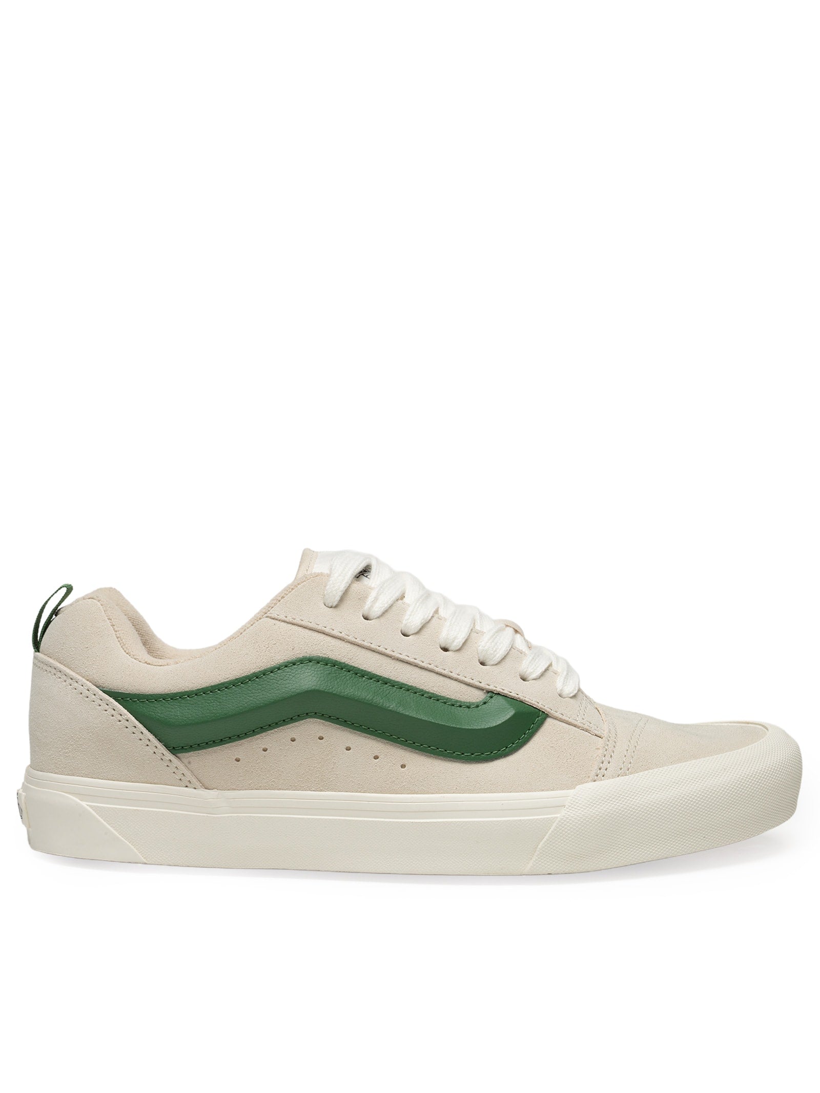 Tênis Masculina UA Old Skool - Cinza