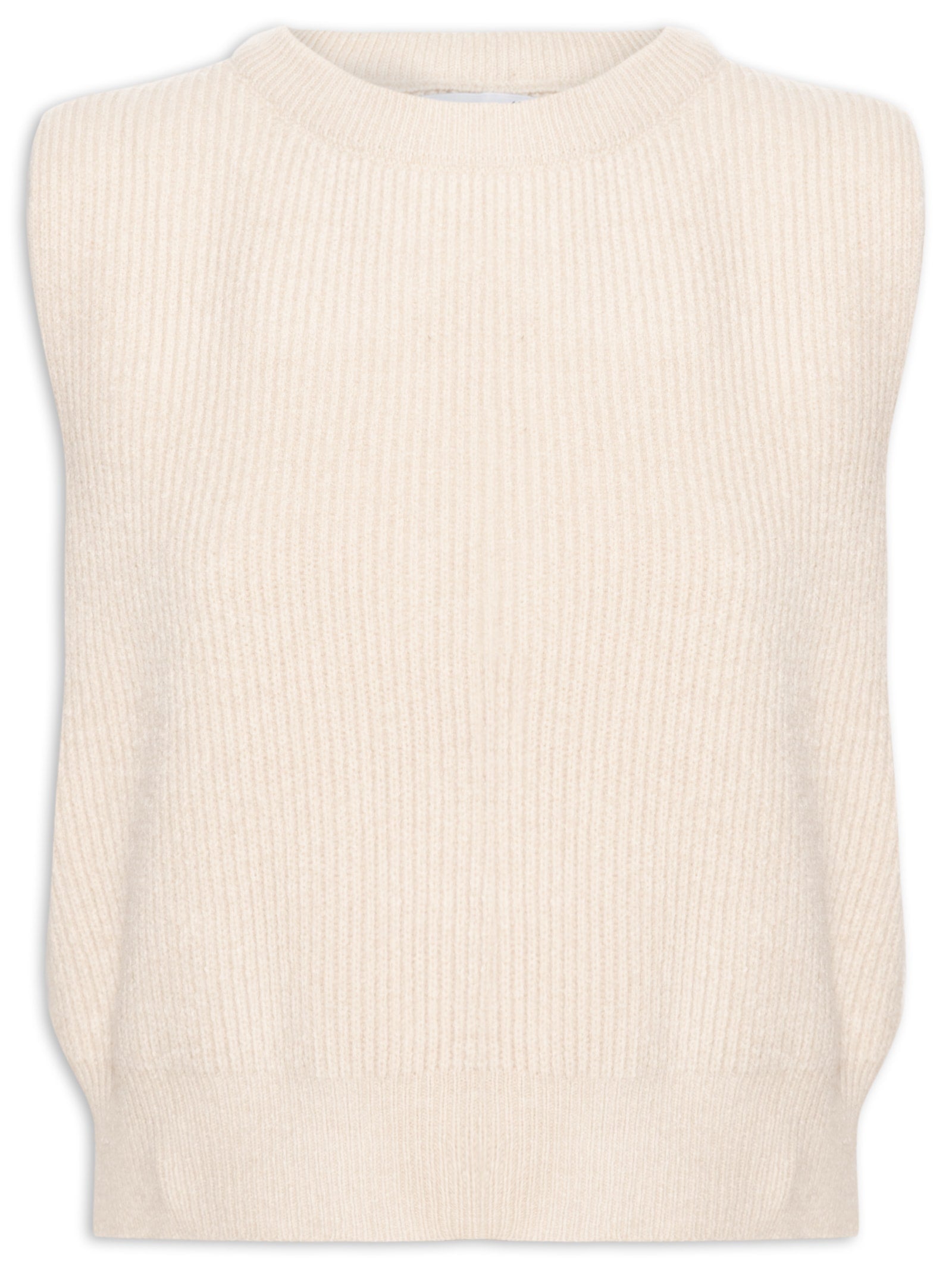 Blusa Feminina Com Transpasse Nas Costas - Amarelo