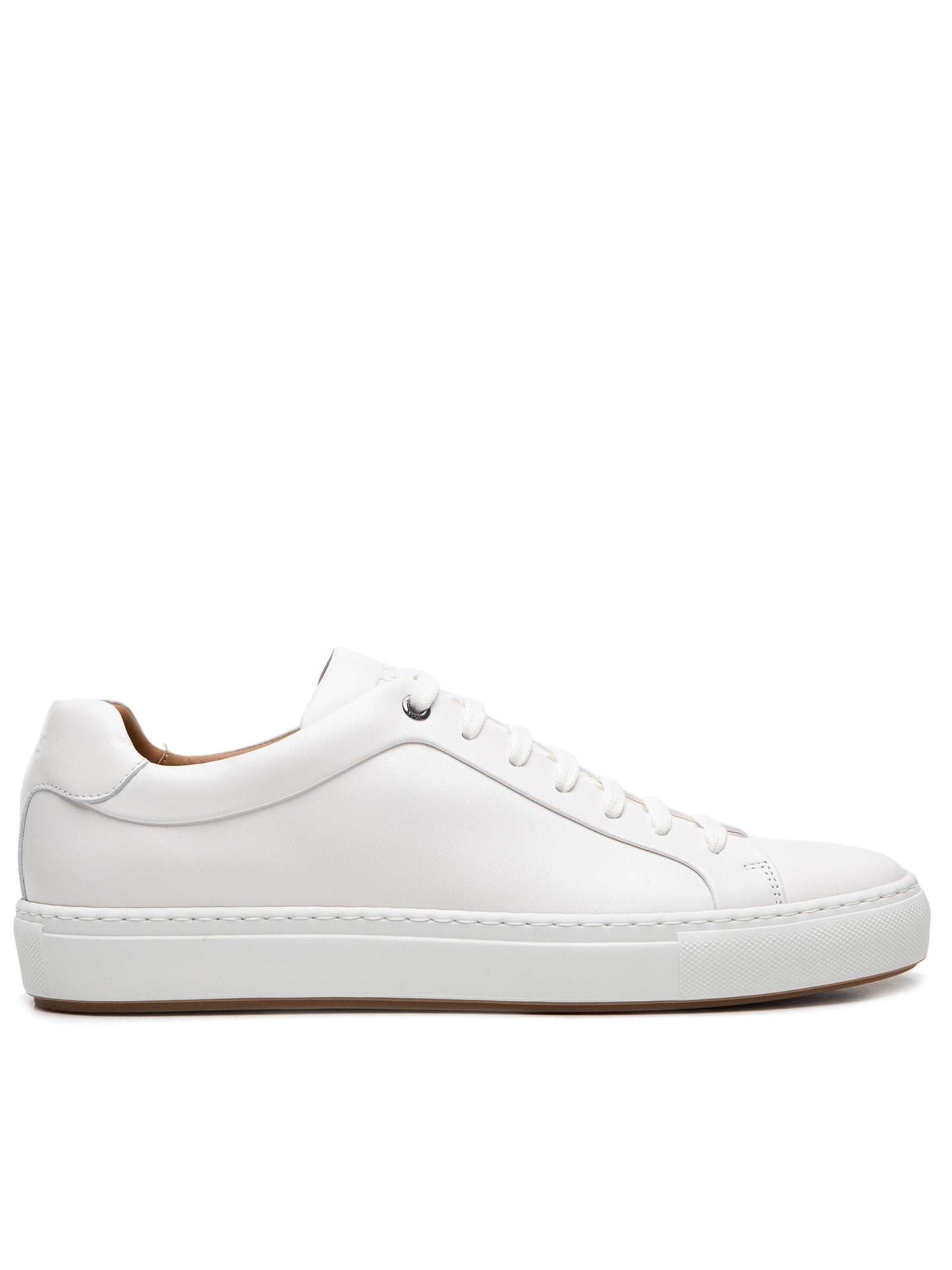 Tênis Masculino Mirage_tenn_bu - Boss - Branco