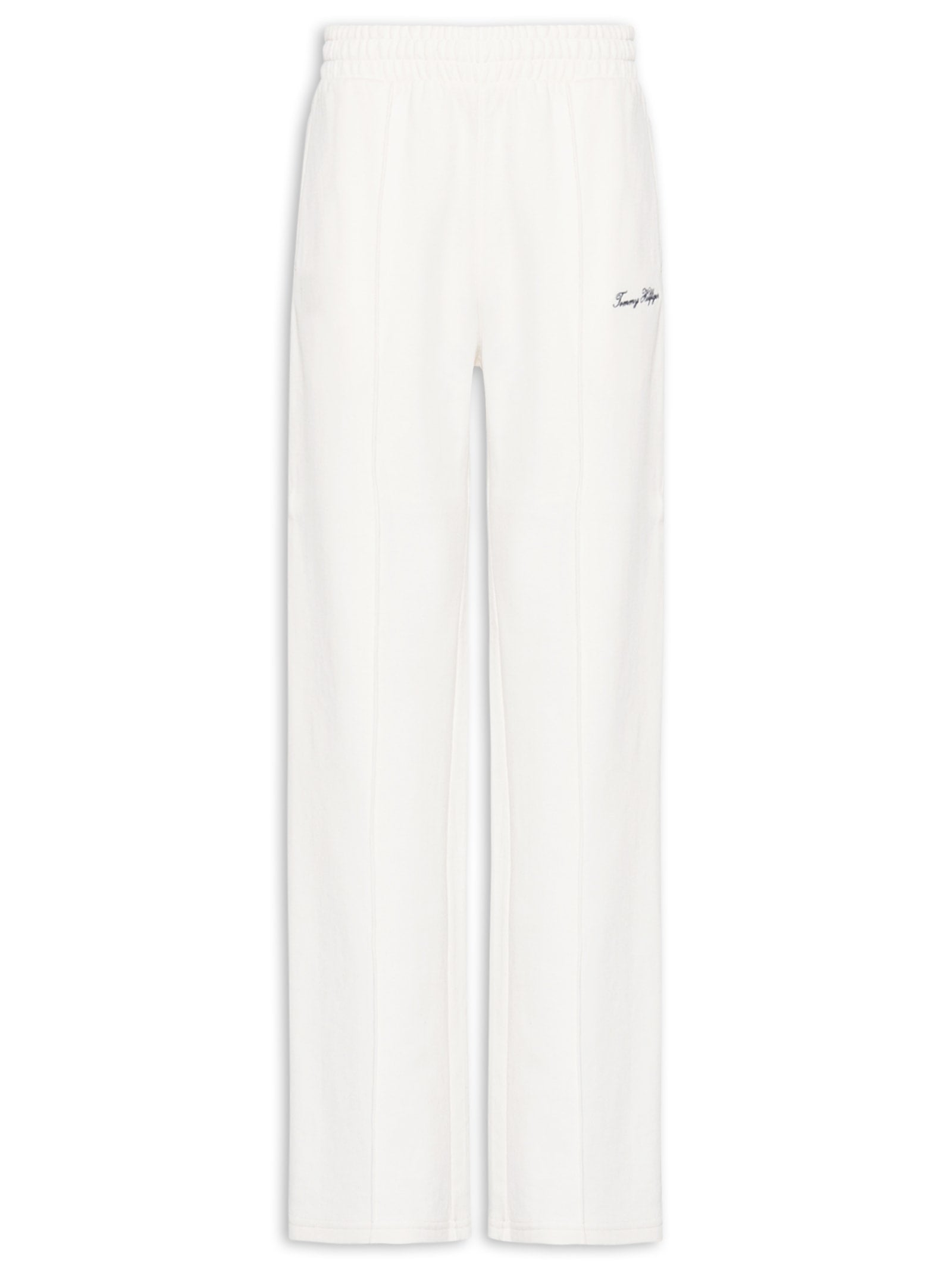 Calça Feminina 724 High Rise Straight - Preto