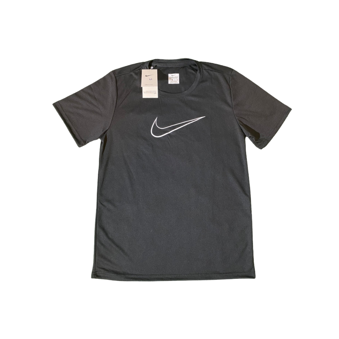 Kit 2 Camisetas Nike Dry Fit – Performance e Estilo no Dia a Dia