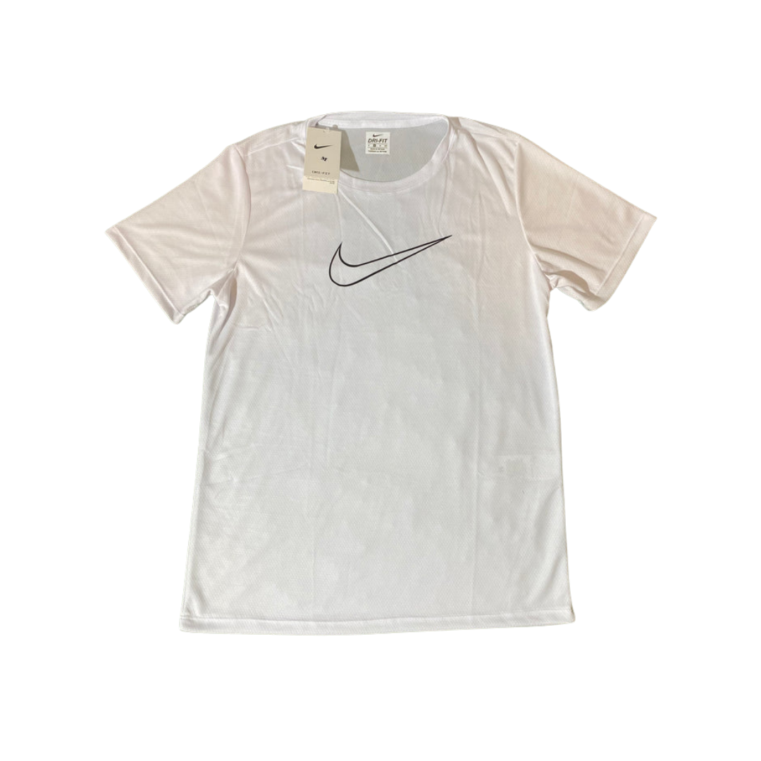 Kit 2 Camisetas Nike Dry Fit – Performance e Estilo no Dia a Dia