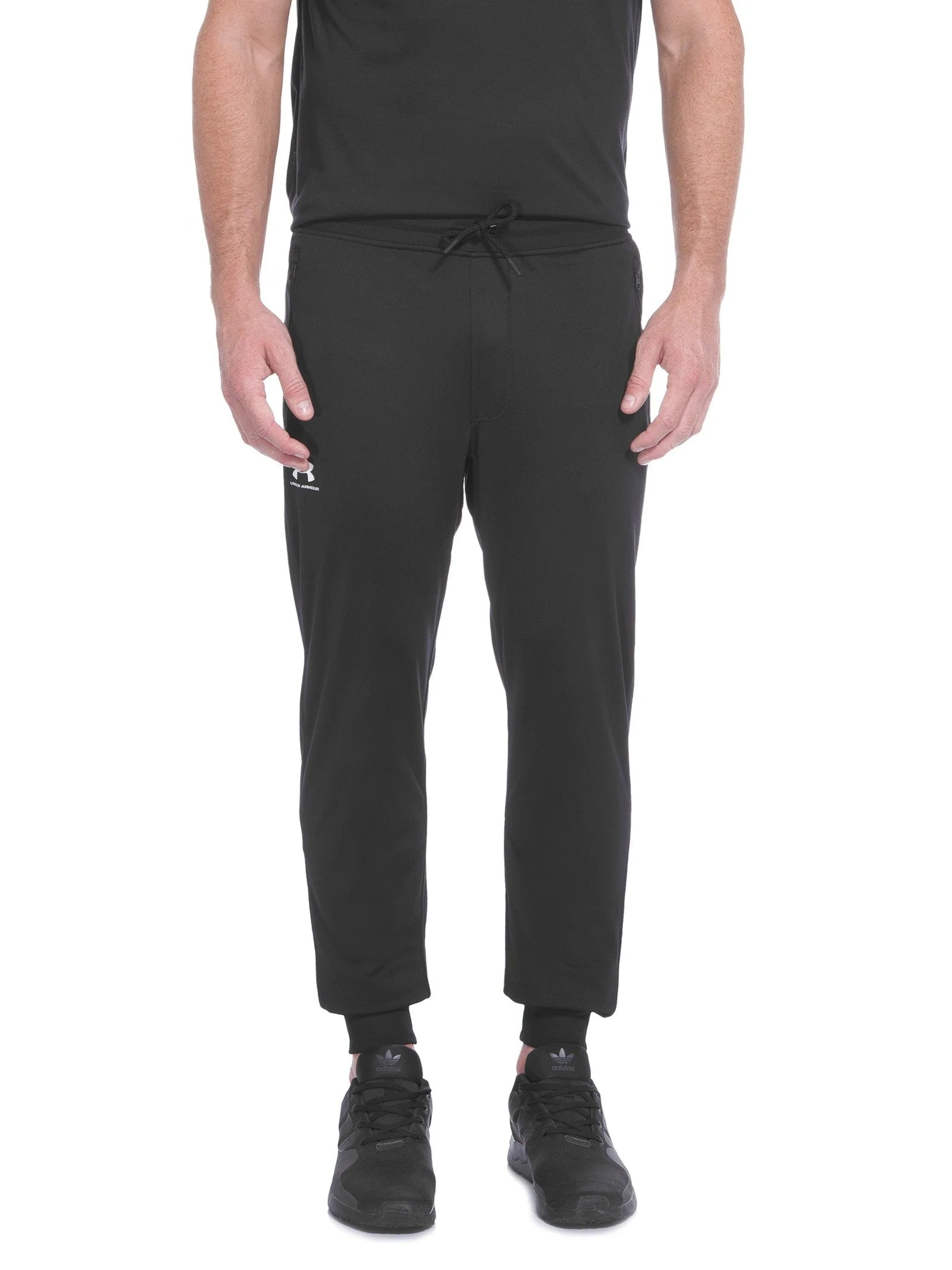 Calça Basica Preta Under Armor