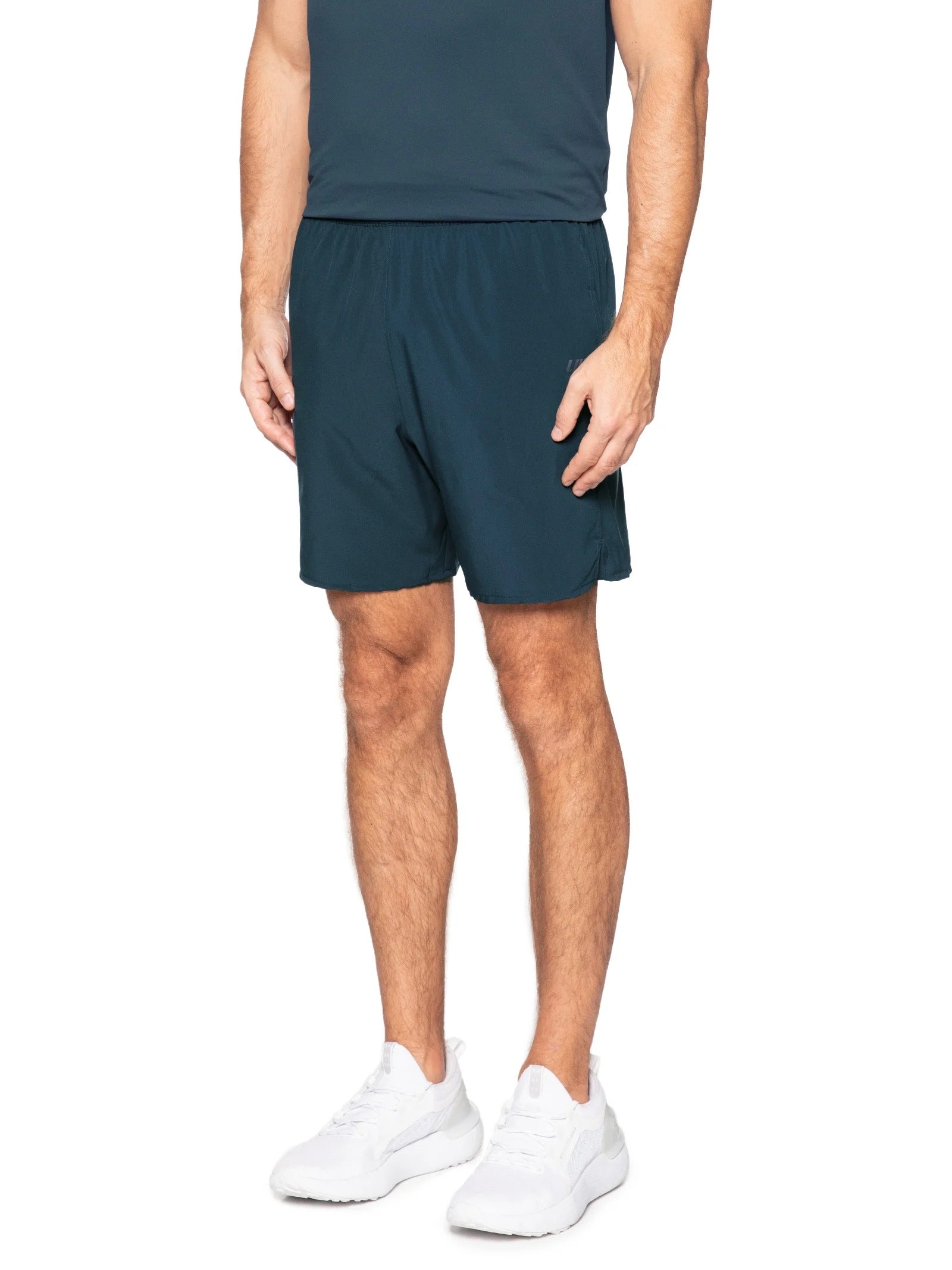 Kit 2 Shorts Esporte – Live!