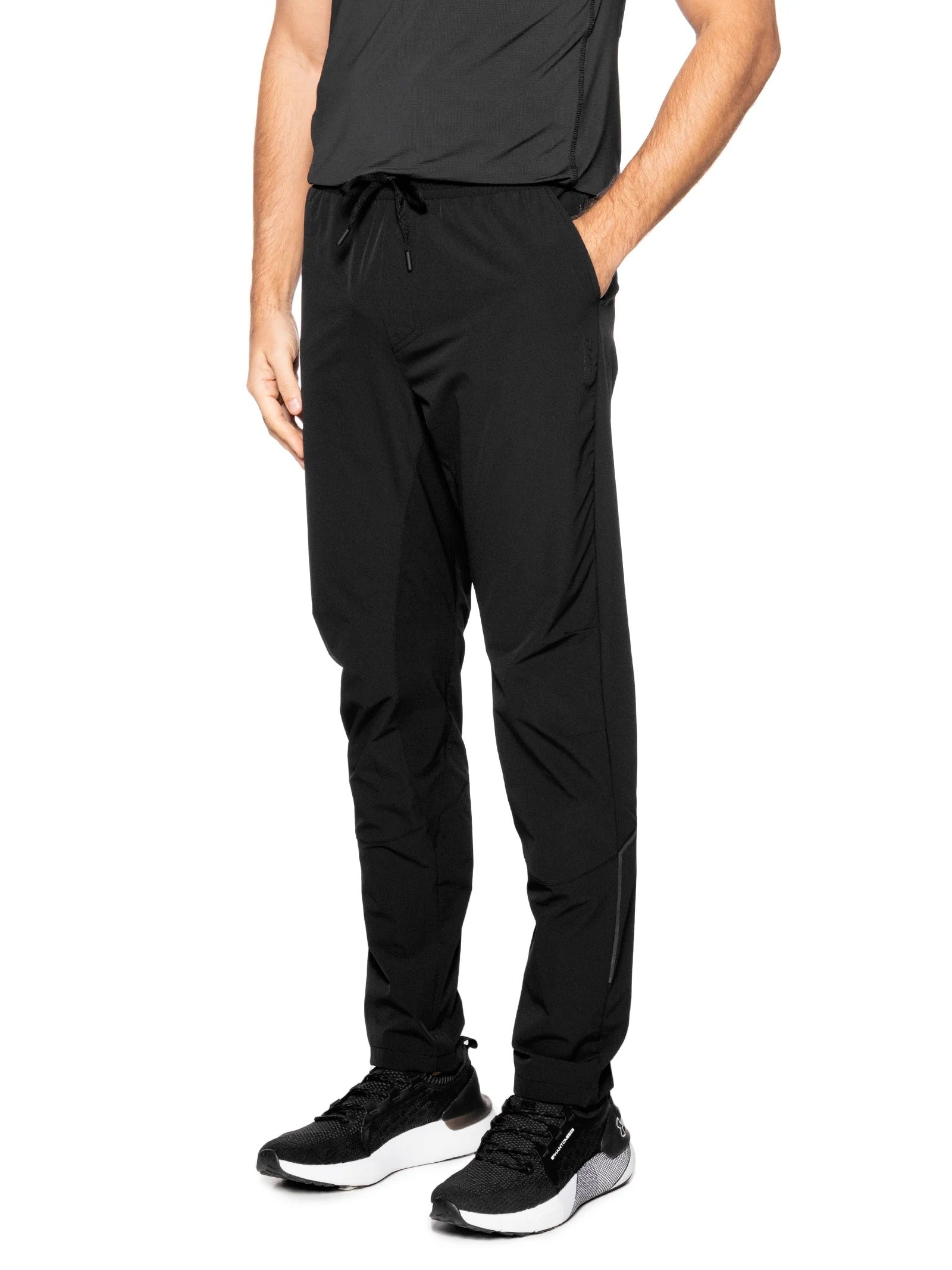 Kit 2 Calças DryFit – Live! Masculina