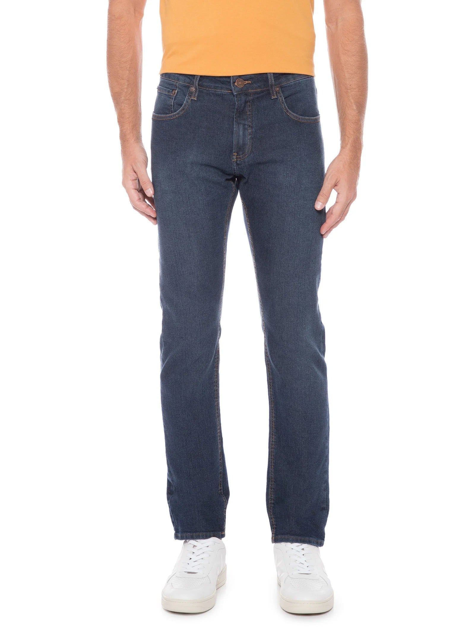 Kit 3 Calças Jeans Calvin Klein - Masculino