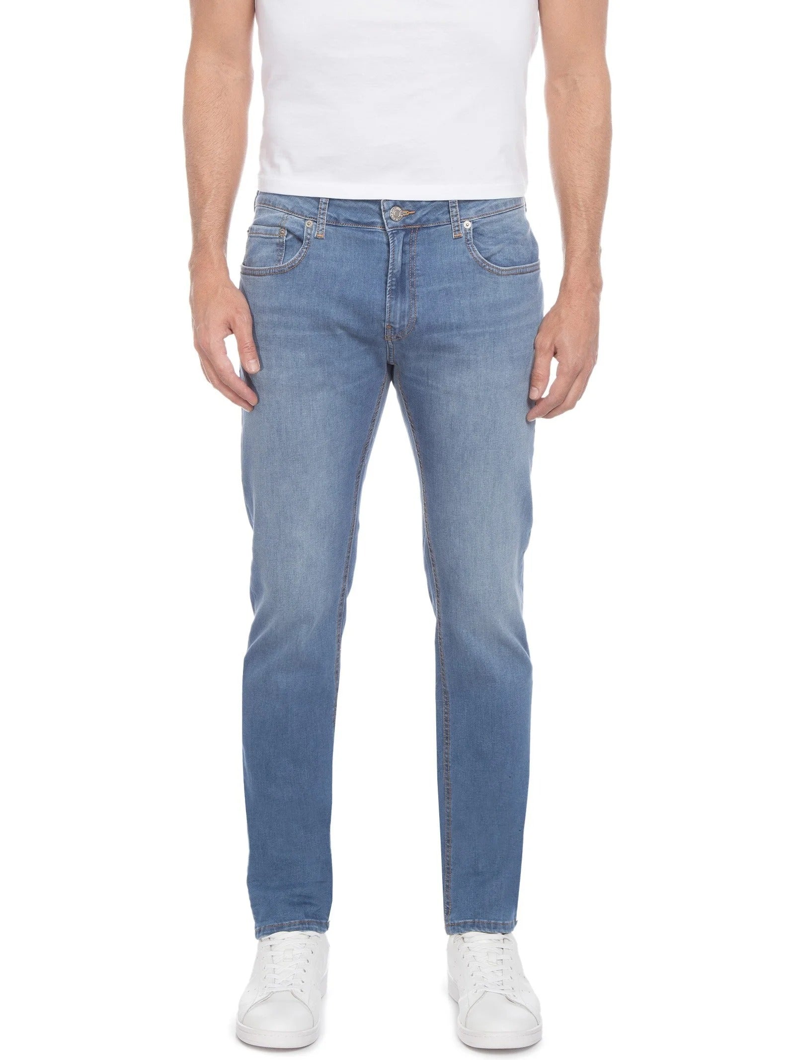 Calças Jeans Calvin Klein Jeans Clara