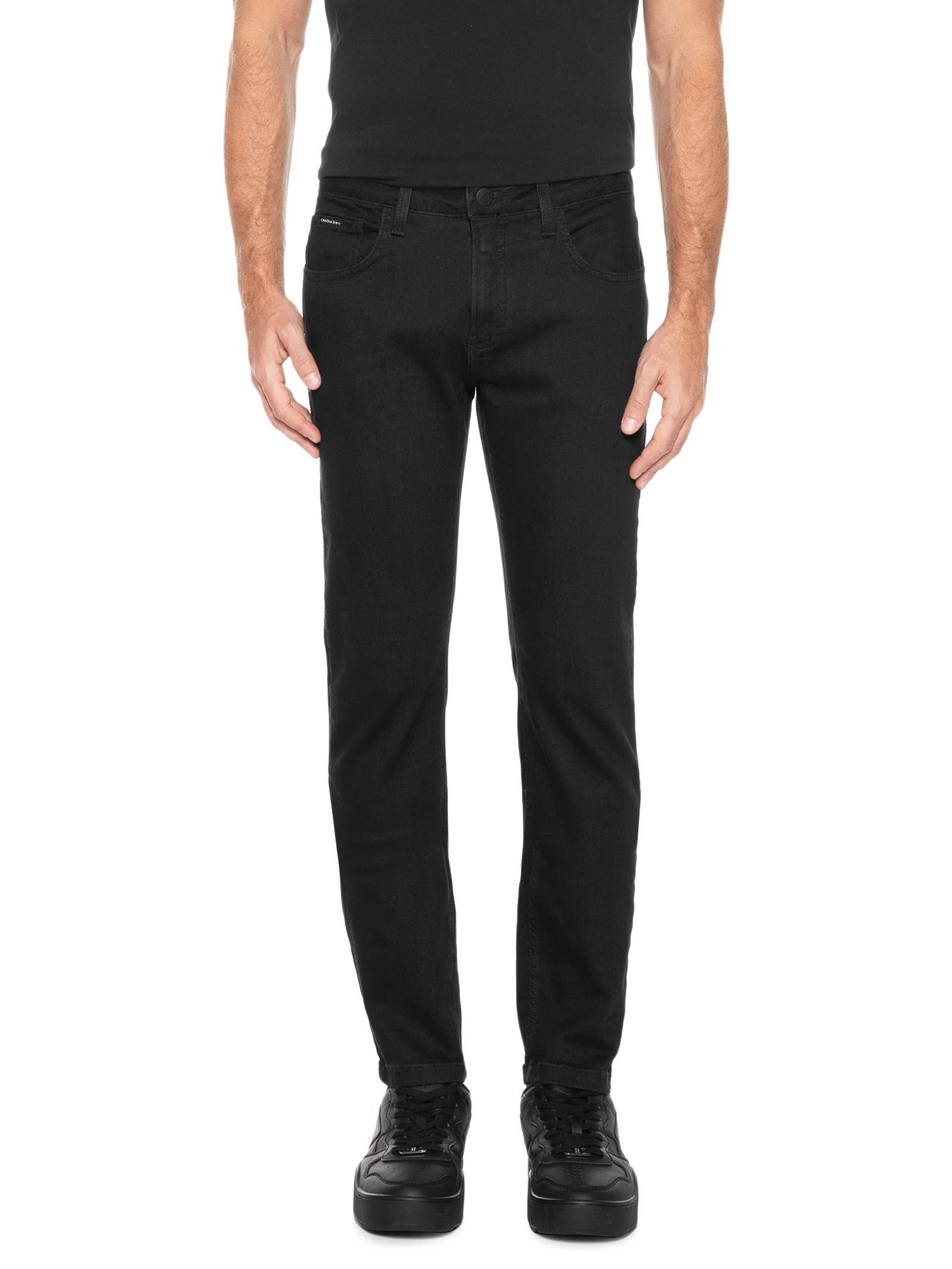 Kit 3 Calças Jeans Calvin Klein - Masculino