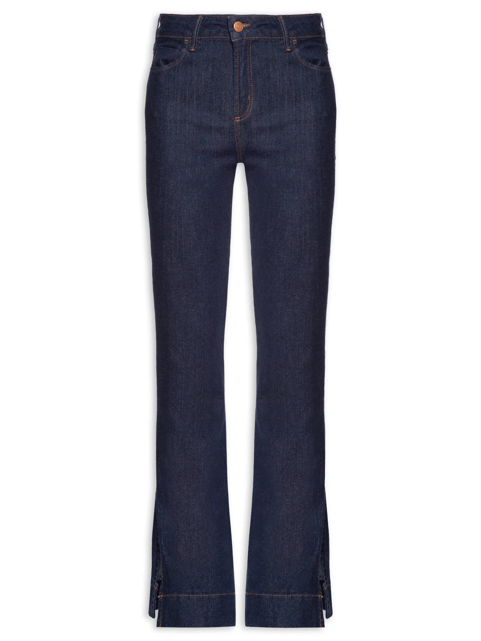 Kit 3 Calças Colcci - Feminina