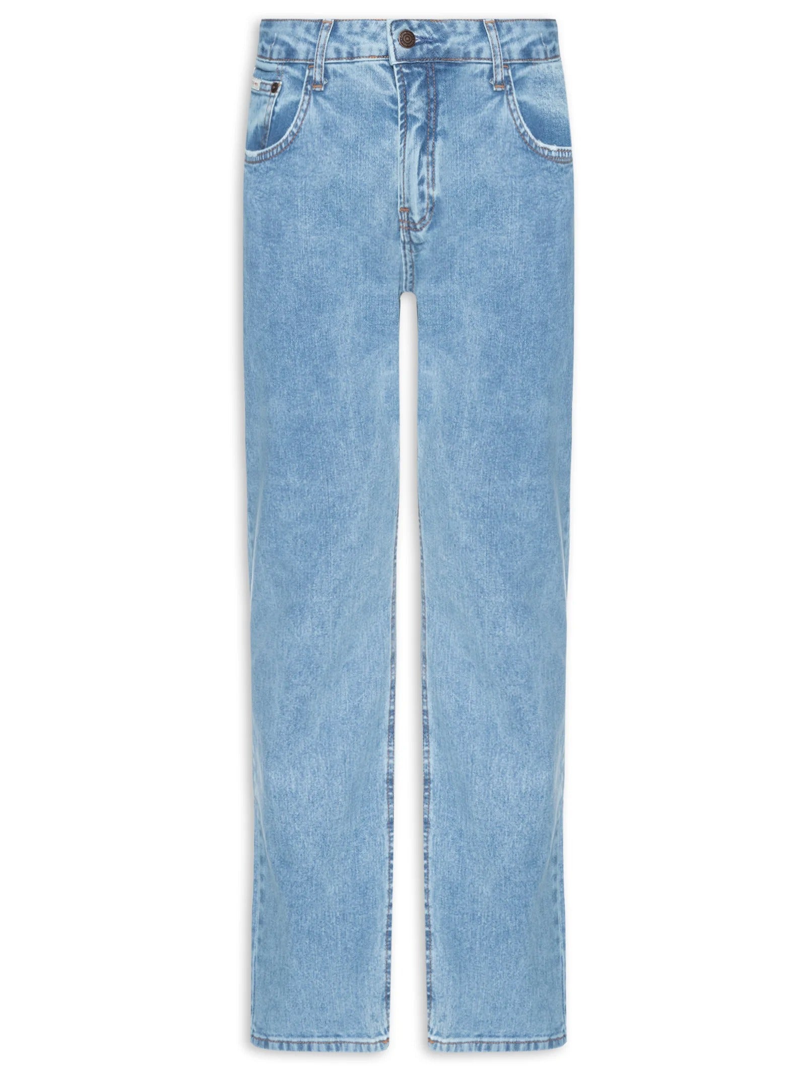 Kit 4 Calças Jeans Calvin Klein - Masculino