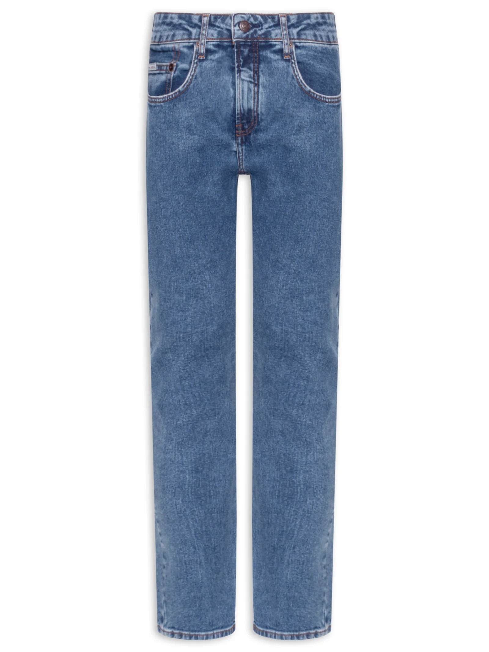 Kit 4 Calças Jeans Calvin Klein - Masculino