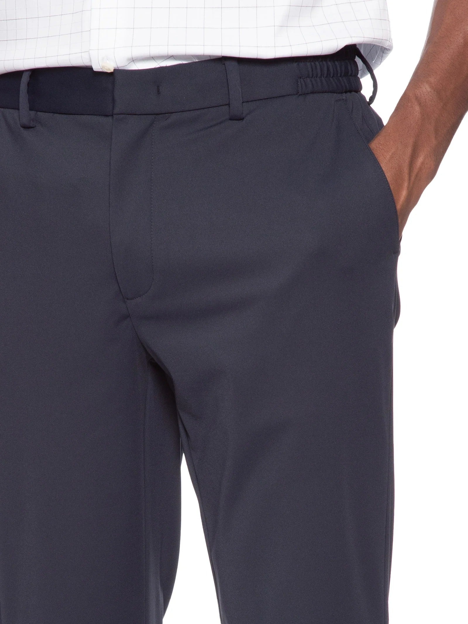 Kit 2 Calças de Sarja – Oficina Reserva