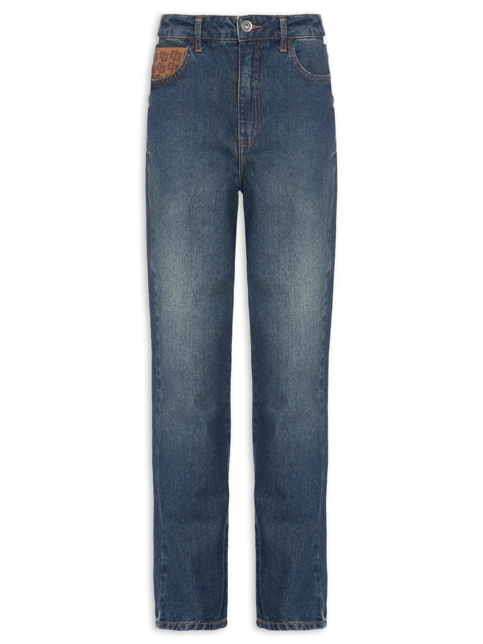 Kit 3 Calças Colcci - Feminina