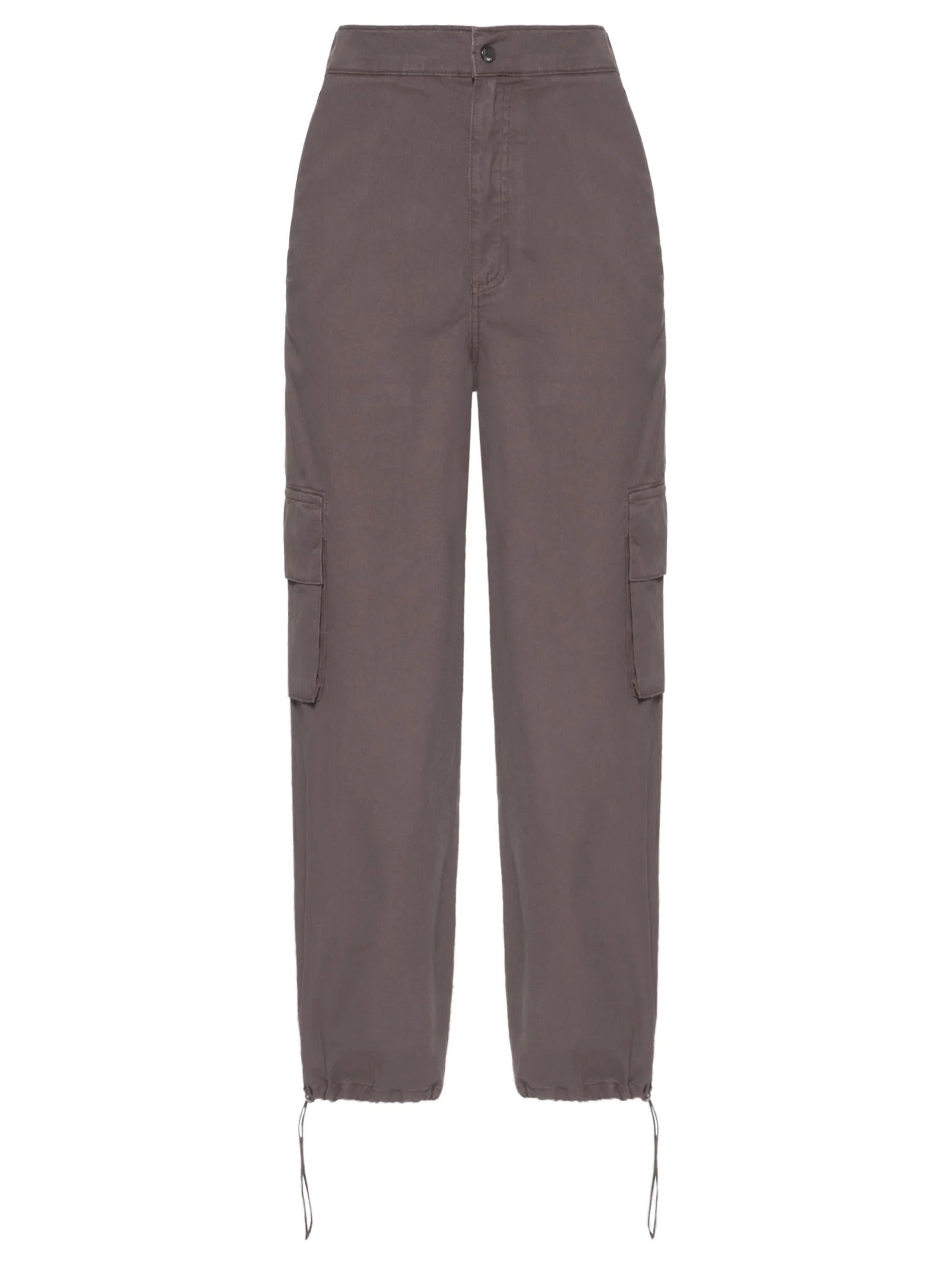 Kit 2 Calças Cargos - Feminina