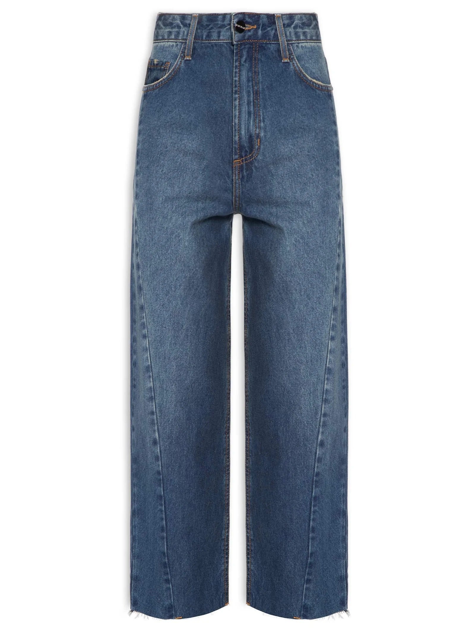 Kit 3 Calças Básicas Hering - Feminina