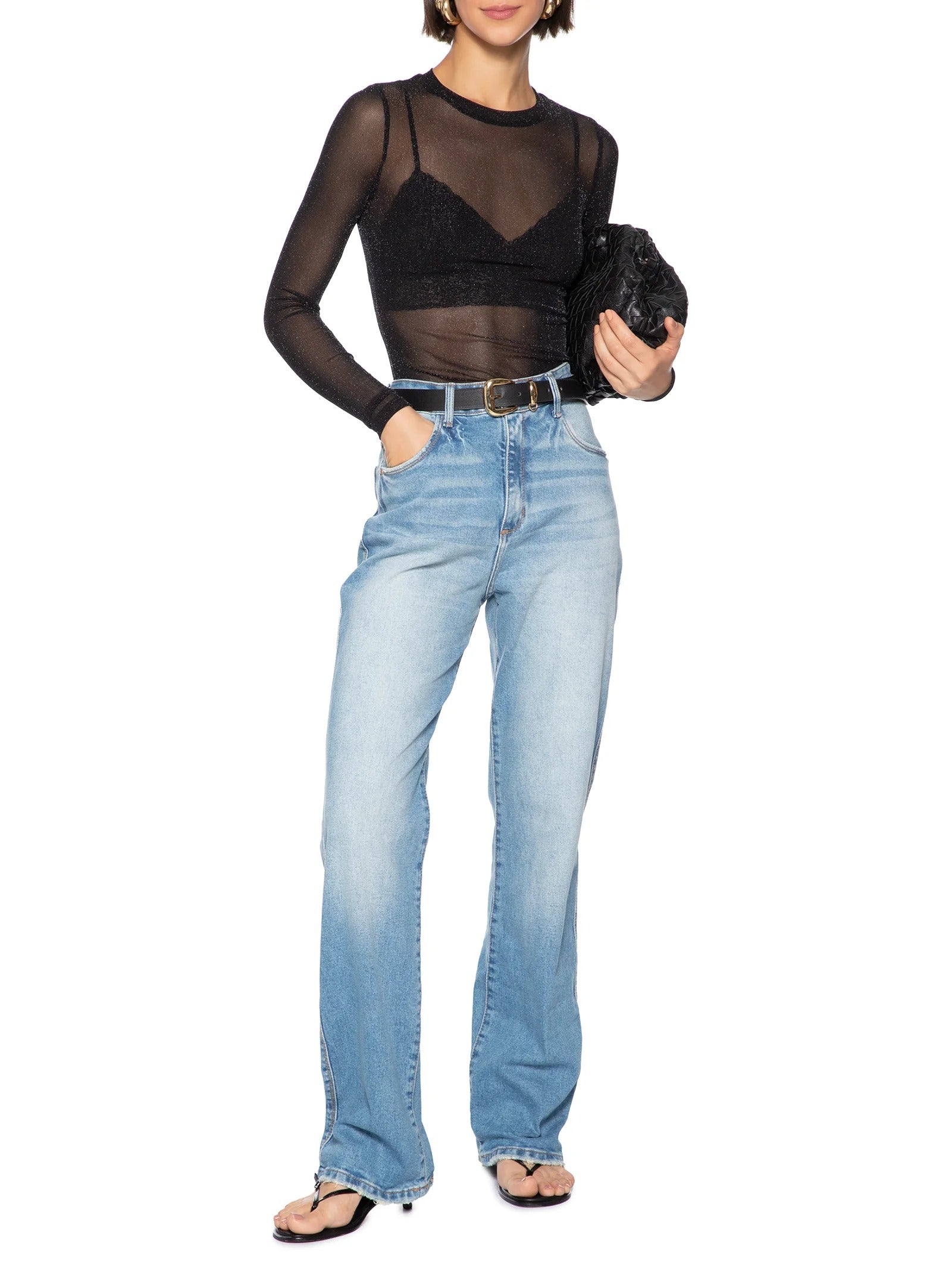 Kit 2 Calças Lança Perfume - Feminina