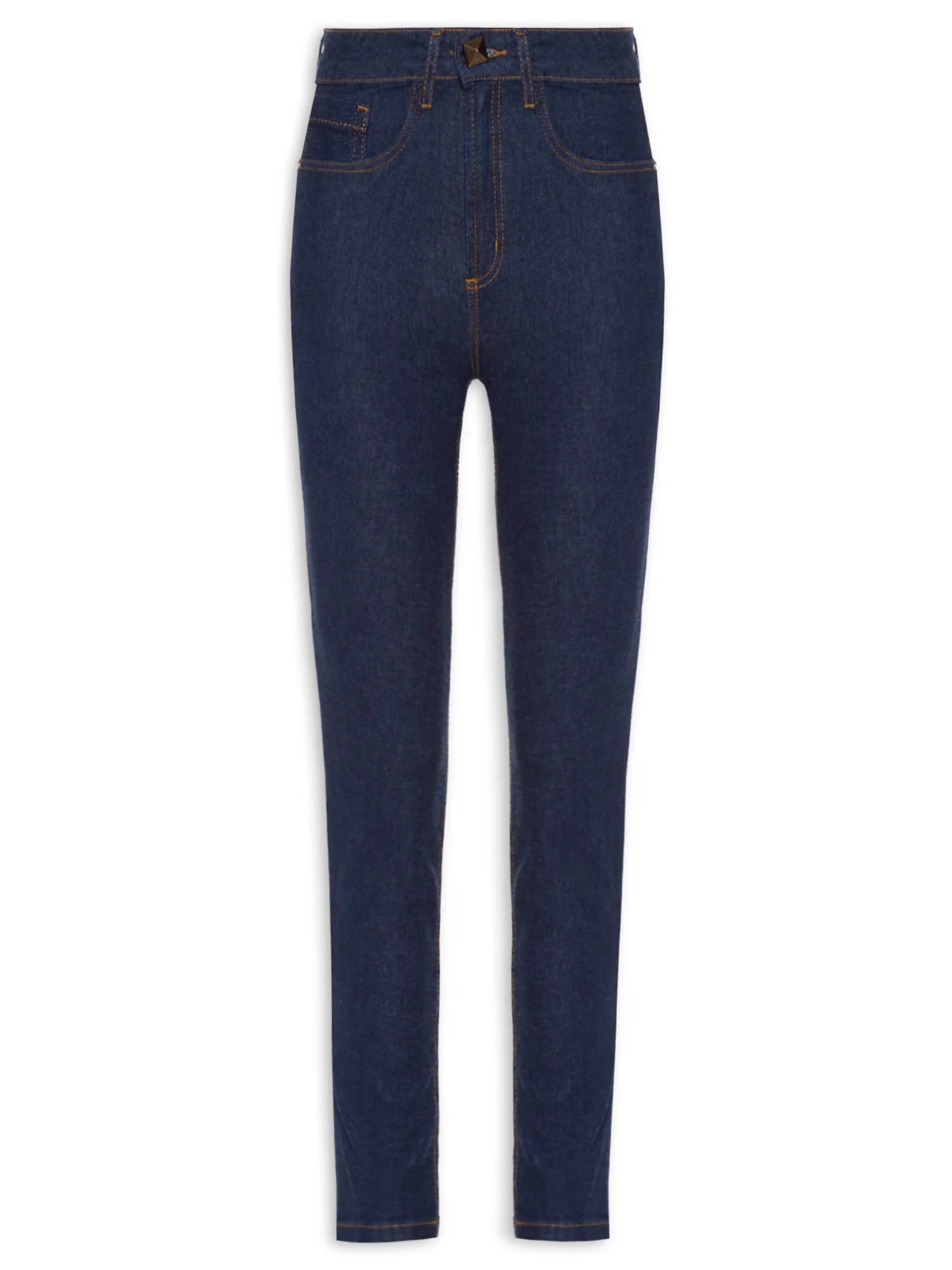 Kit 3 Calças Básicas - Feminina