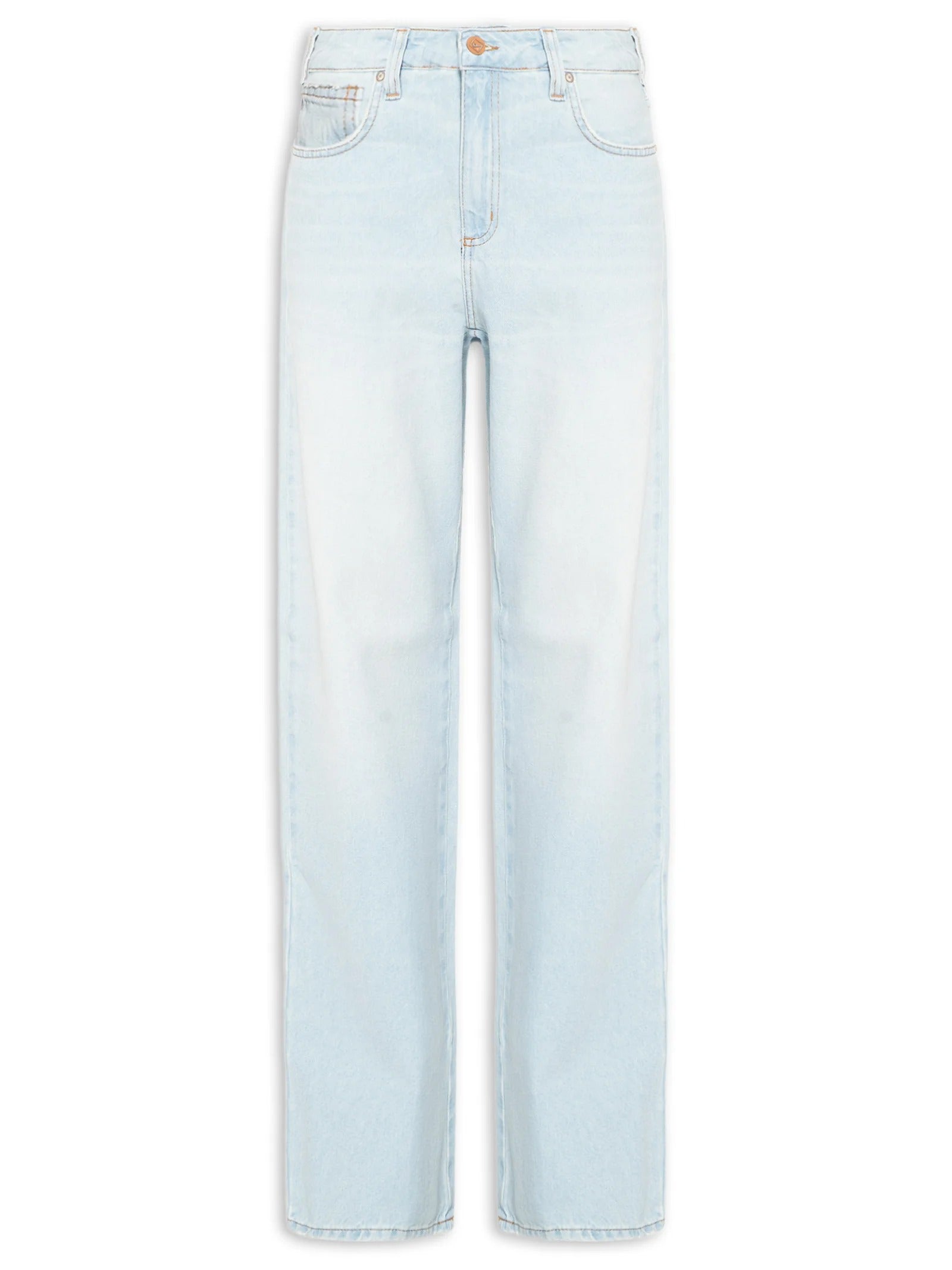 Kit 3 Calças Básicas Hering - Feminina