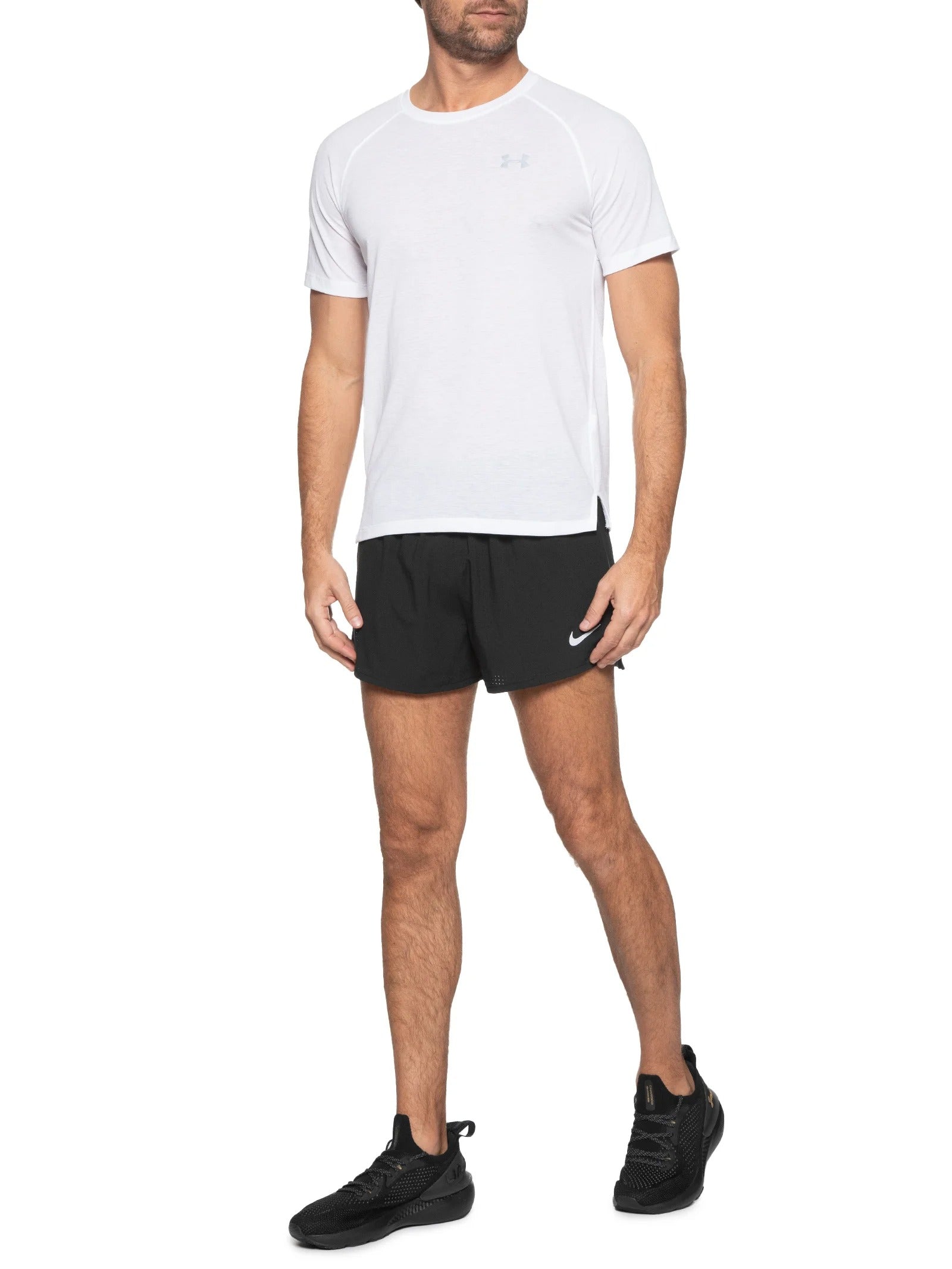 Kit 2 Shorts DryFit – Nike