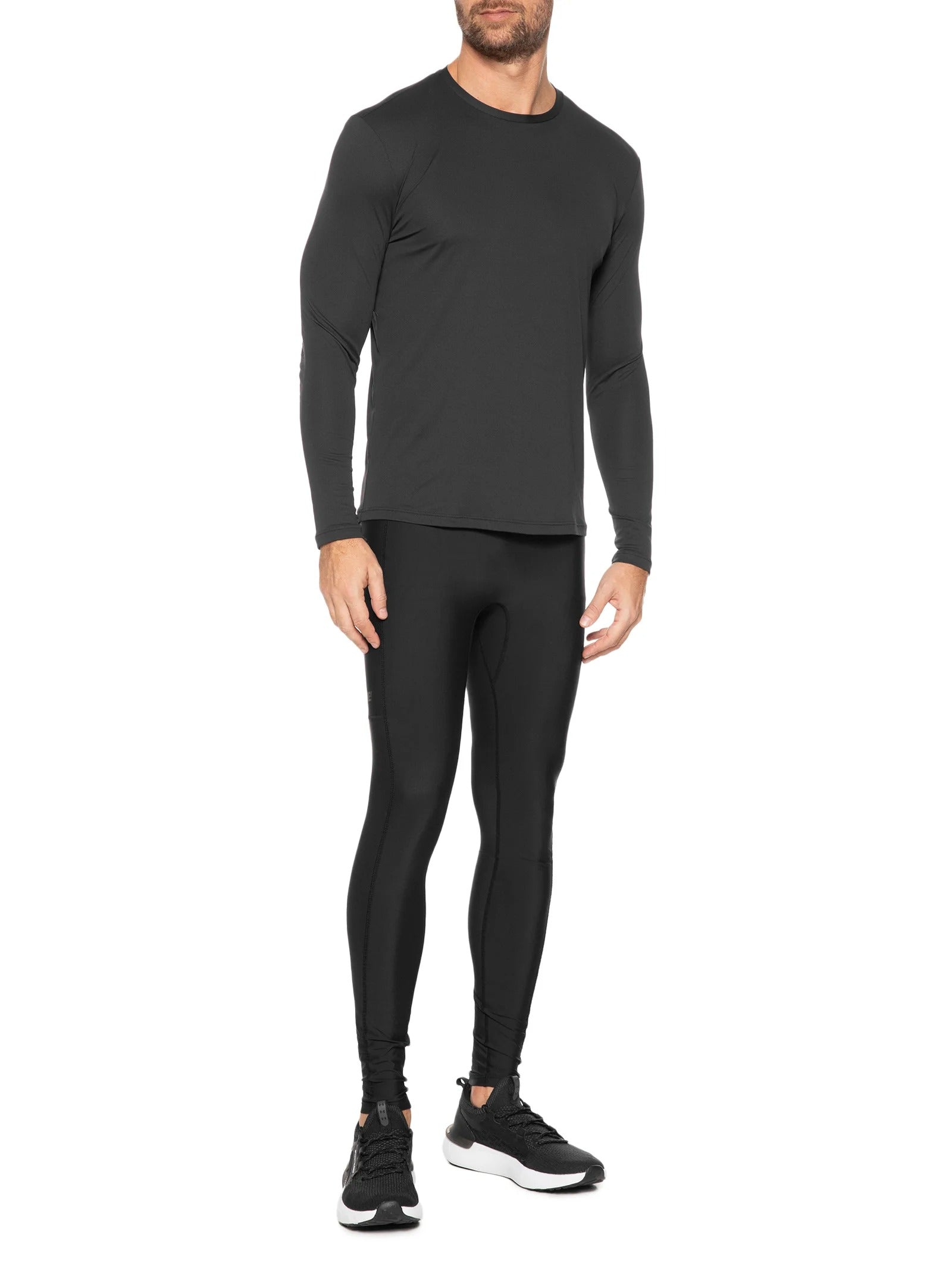 Kit 2 Calças DryFit – Live! Masculina