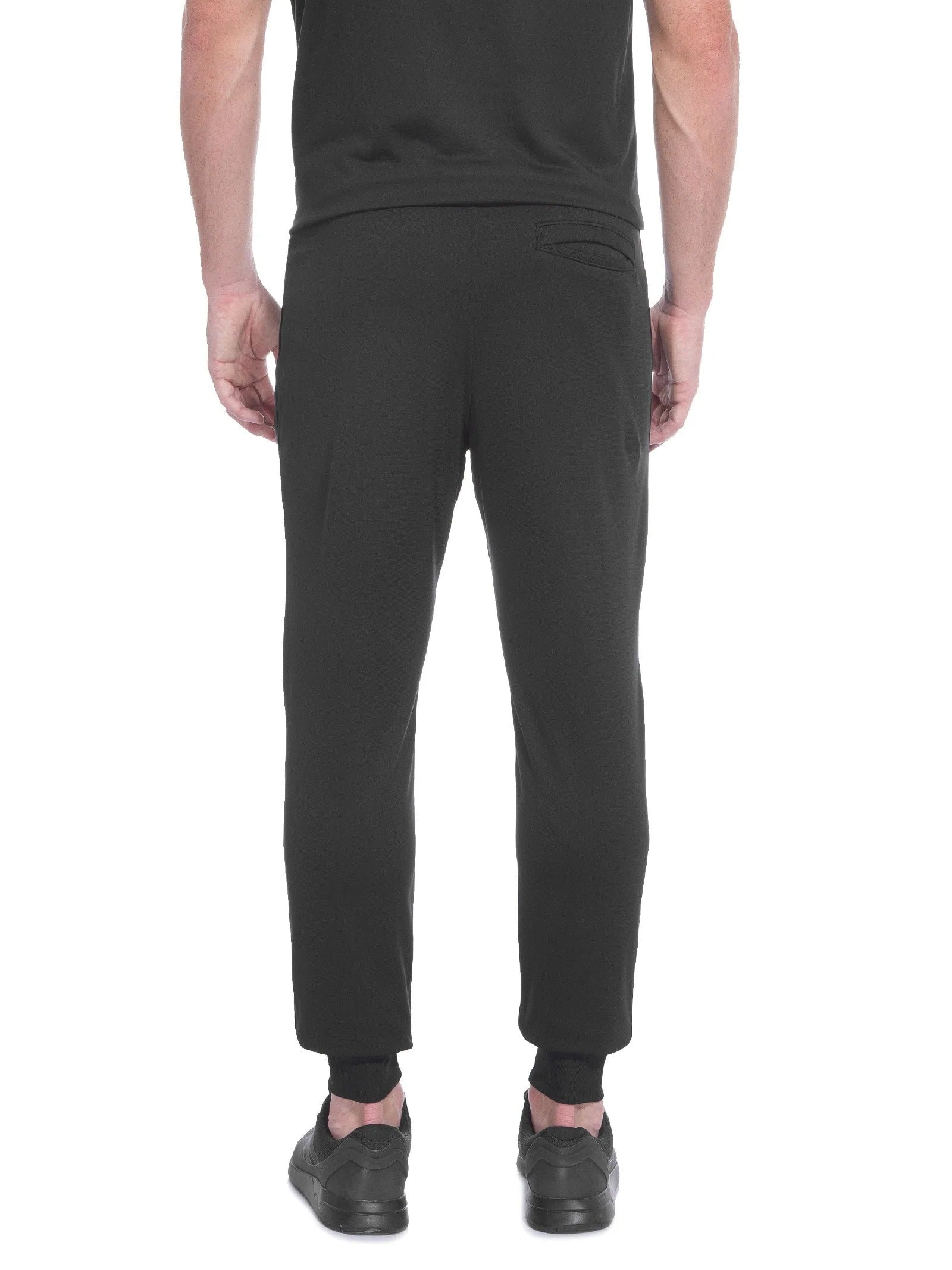 Calça Basica Preta Under Armor