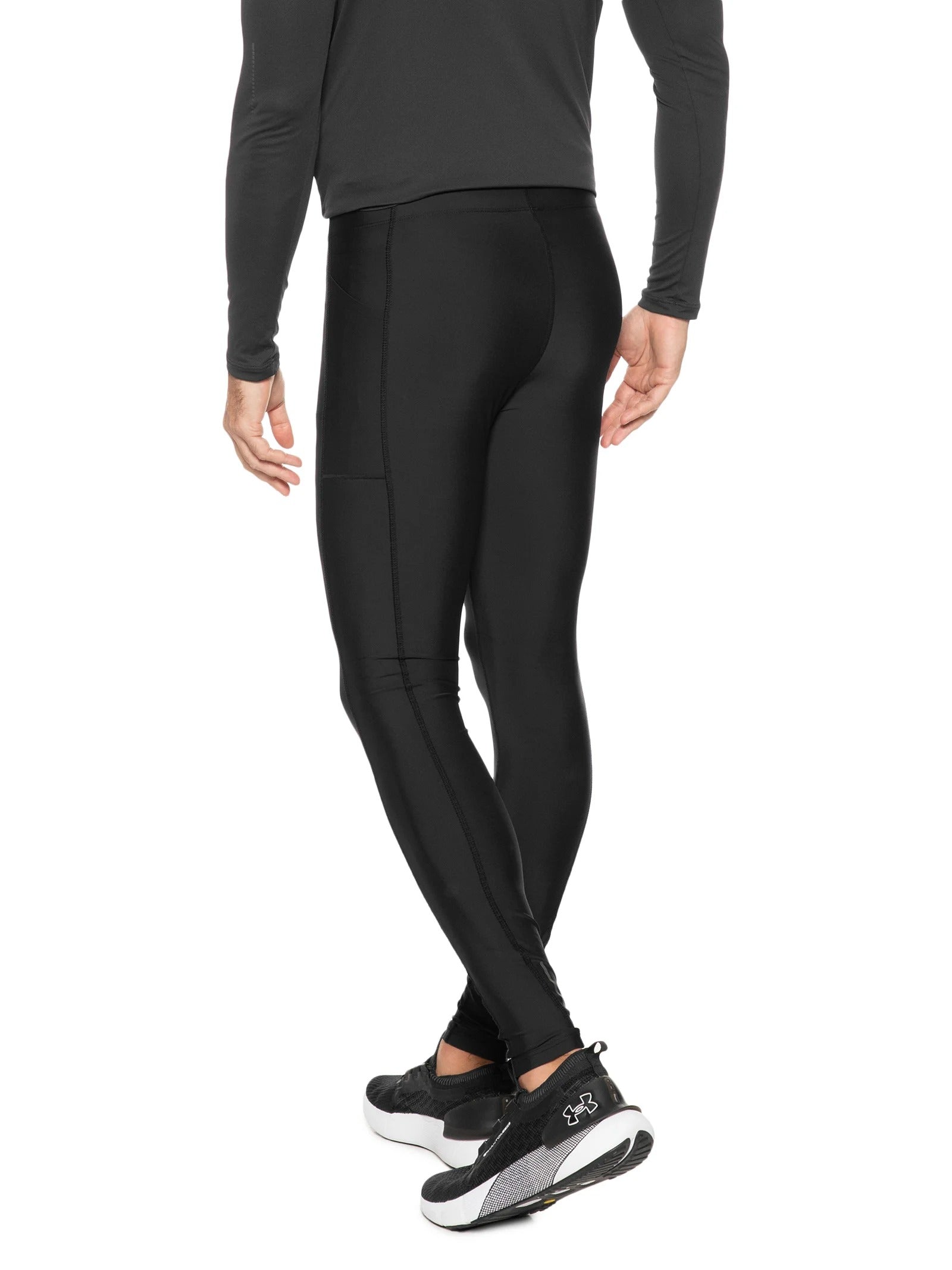 Kit 2 Calças DryFit – Live! Masculina