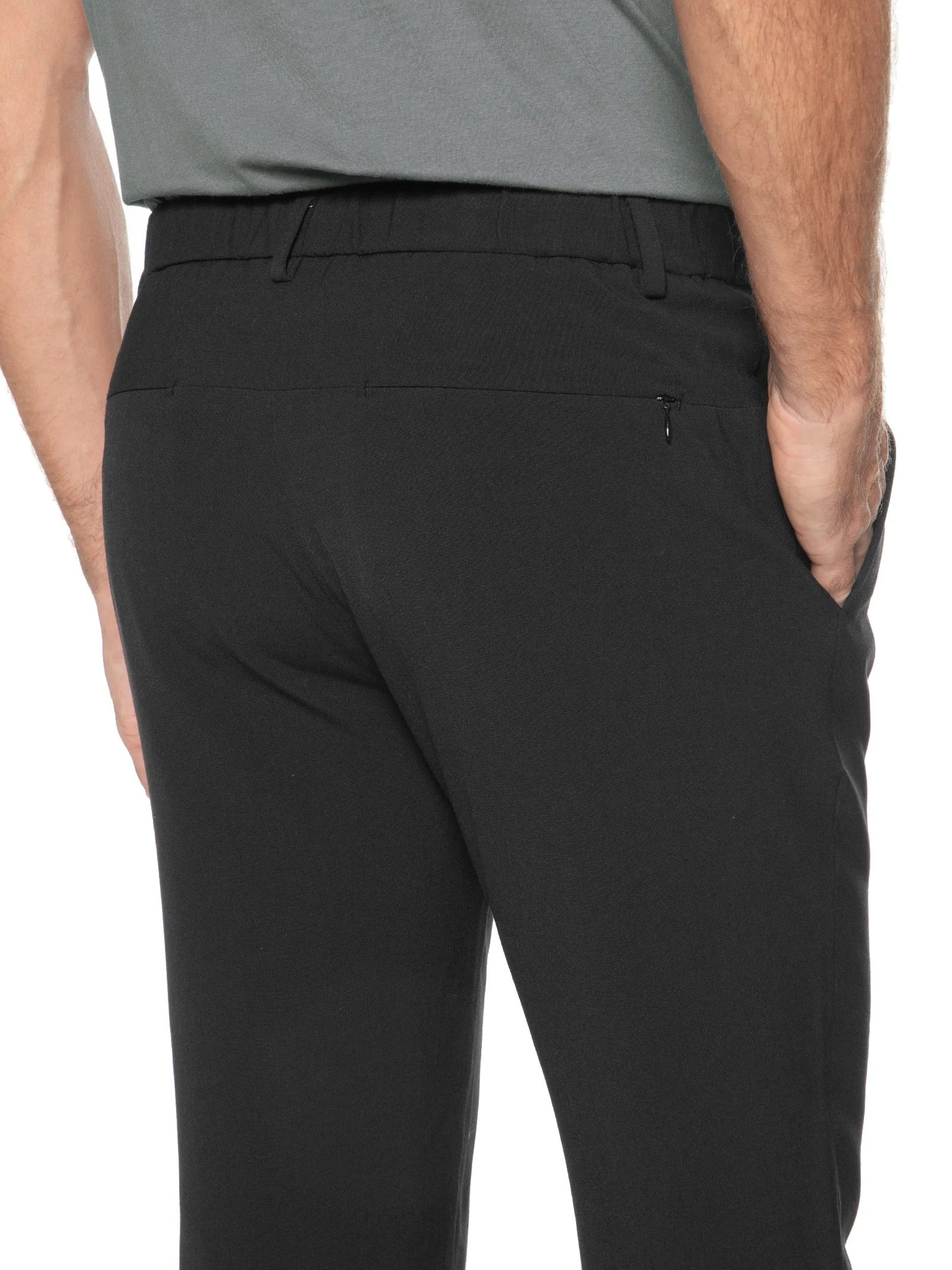 Kit 2 Calças de Sarja – Oficina Reserva