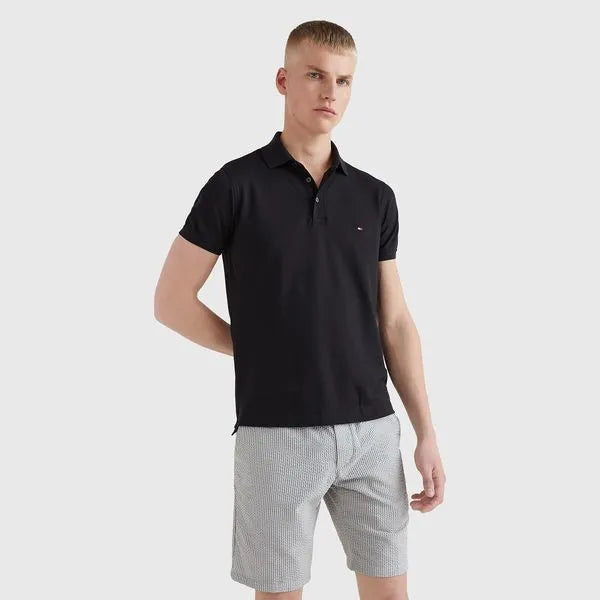 Kit 7 Polos Tommy Hilfiger – Cores Variadas