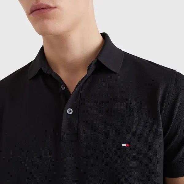 Kit 7 Polos Tommy Hilfiger – Cores Variadas